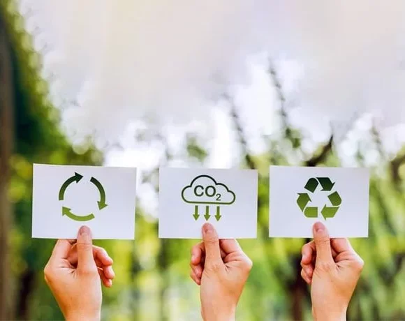 4 Tendencias de Sostenibilidad para 2024