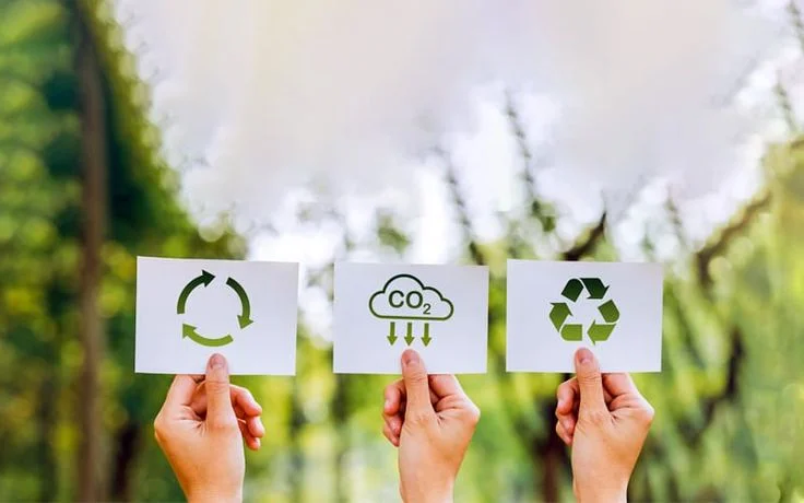 4 Tendencias de Sostenibilidad para 2024