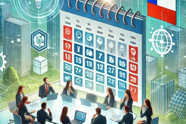 dall-e-2025-02-13-08.52.34-a-digital-illustration-depicting-a-futuristic-business-setting-with-entrepreneurs-and-innovators-discussing-ideas-around-a-large-calendar-the-calenda